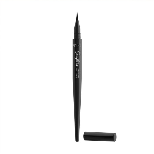 SCRIPTOUS ULTRAFINE EYELINER - BLACK