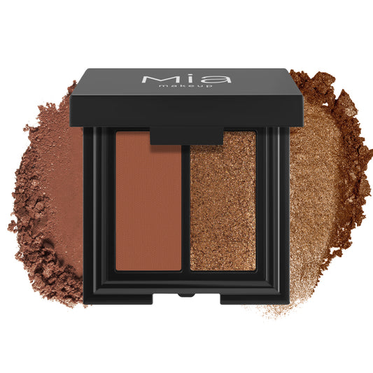 DOUBLE MATCH EYESHADOW DUO 05 Adam & Eve