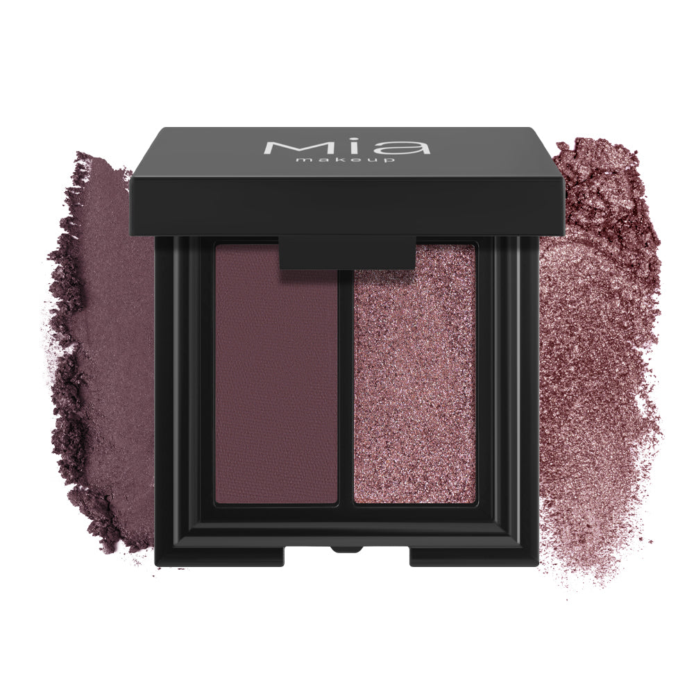 DOUBLE MATCH EYESHADOW DUO 08 Jack & Rose