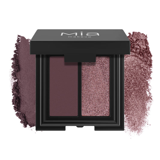 DOUBLE MATCH EYESHADOW DUO 08 Jack & Rose