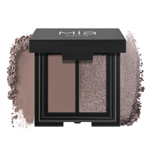 DOUBLE MATCH EYESHADOW DUO 09 Will & Grace