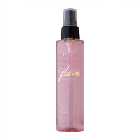 GLAM SCENTED WATER - PRIVÉE