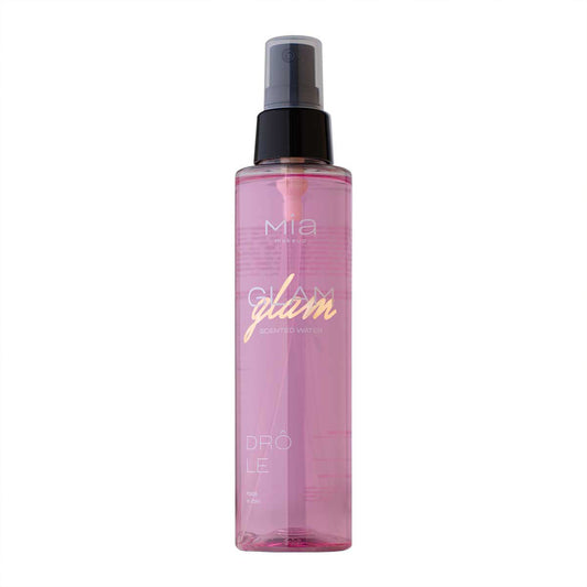 GLAM SCENTED WATER - DRÔLE