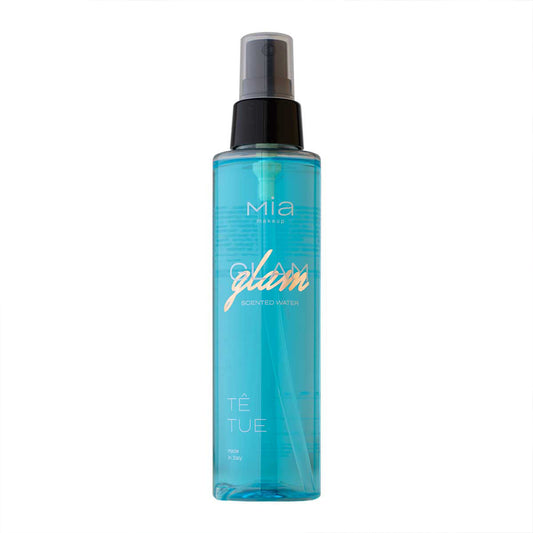 GLAM SCENTED WATER - TÊTUE
