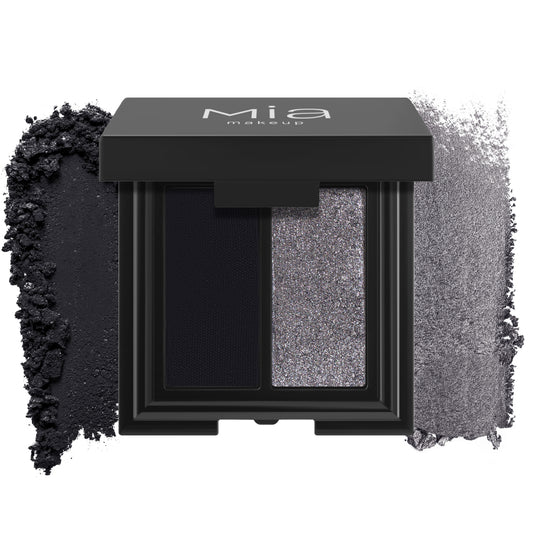 DOUBLE MATCH EYESHADOW DUO 10 Eva & Diabolik