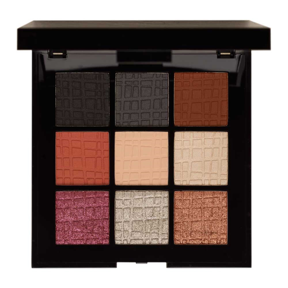 GLAM EYE PALETTE ATTRACTIVE
