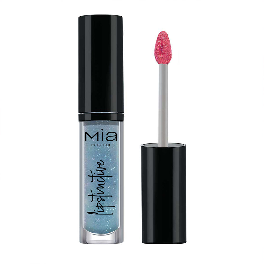 LIPSTINCTIVE GLOW LIPGLOSS