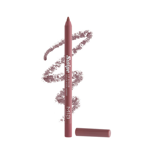 SWIPE Lip Styler 02 DUSTY ROSE