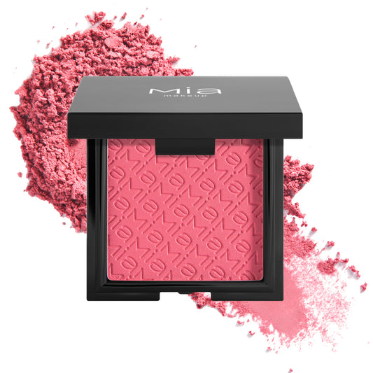 CHEEK FREAK MATTE BLUSH 04 Dollycious Pink