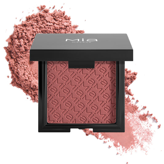 CHEEK FREAK MATTE BLUSH 06 Cholistan Rose