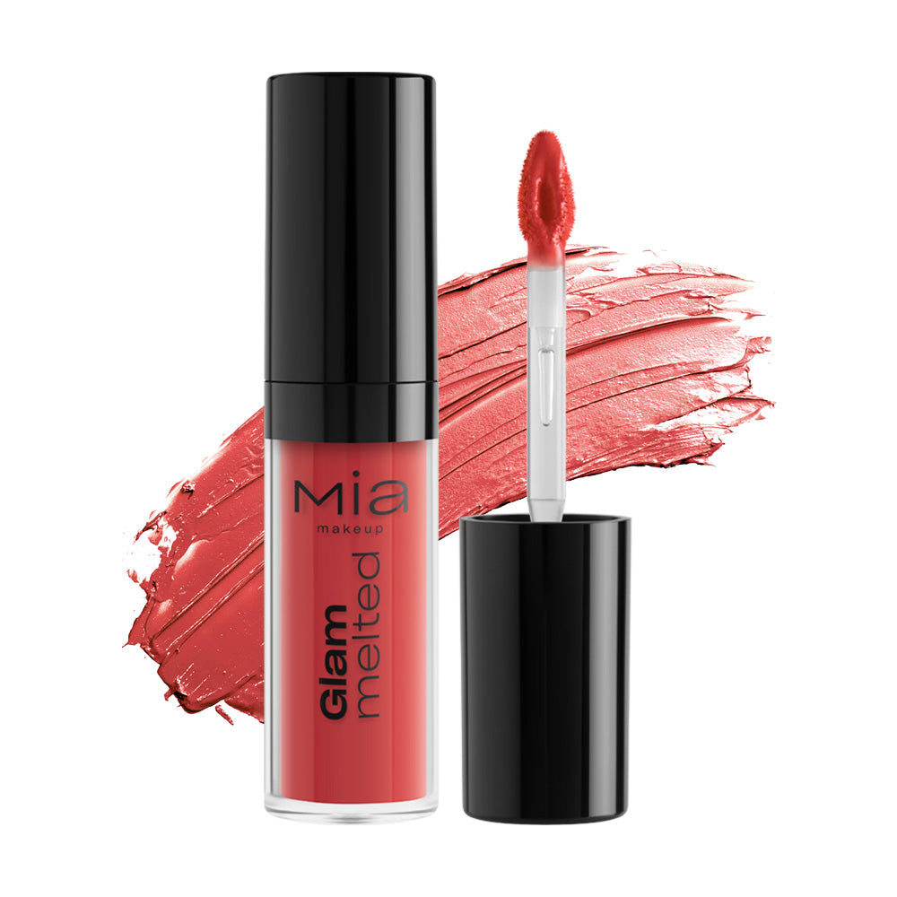 GLAM MELTED LIP TINT 32 Summer Hit