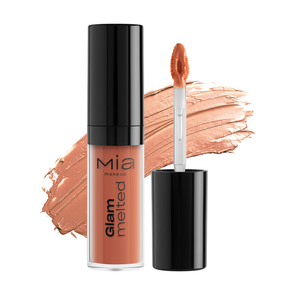 GLAM MELTED LIP TINT 34 Libre
