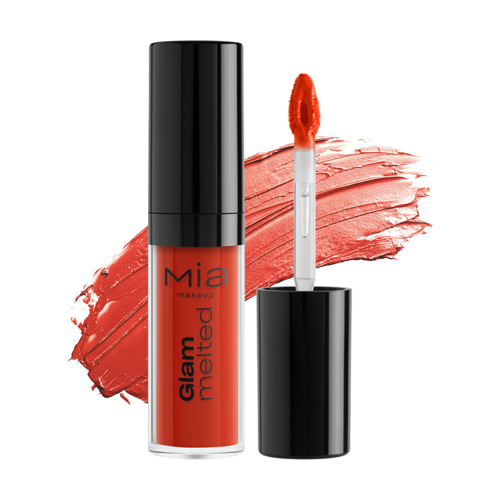 GLAM MELTED LIP TINT 39 Inflamer