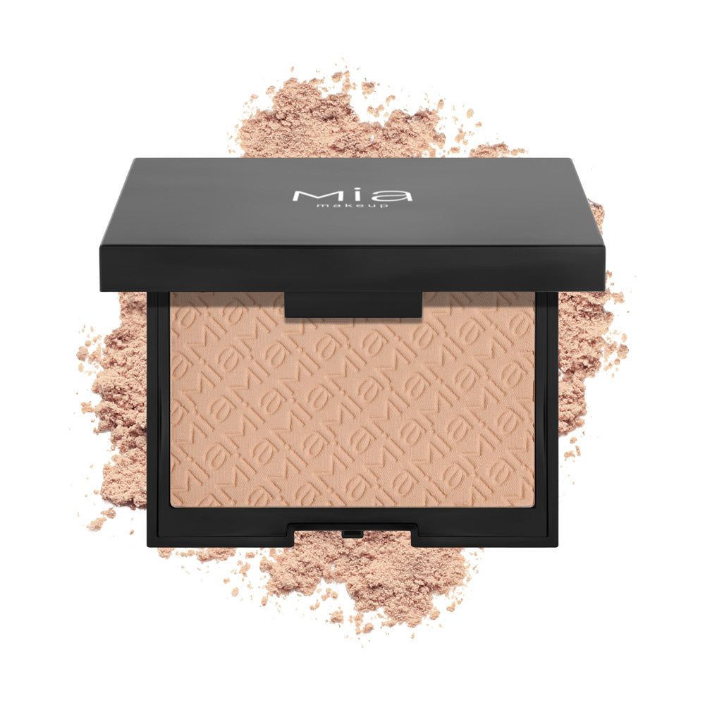 READY STEADY Compact Powder 04 light cool
