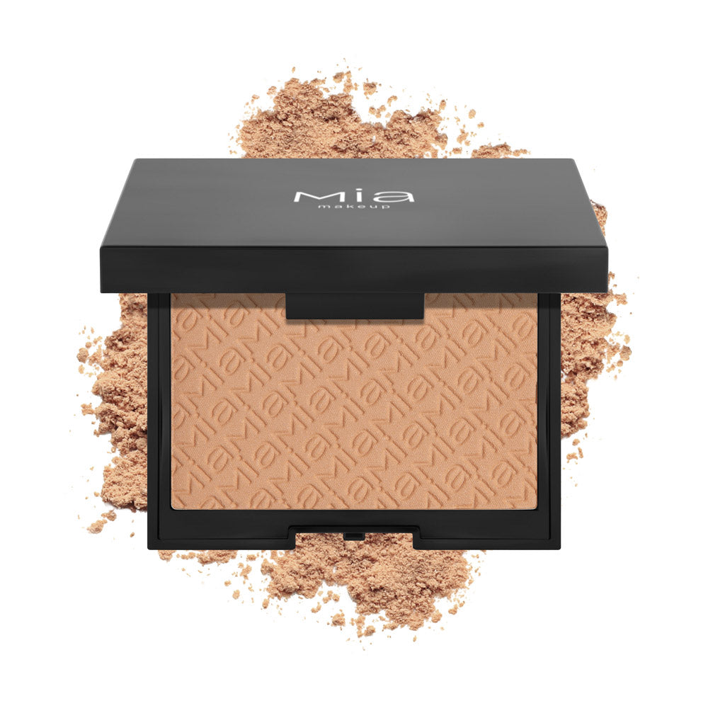 READY STEADY Compact Powder 06 medium
