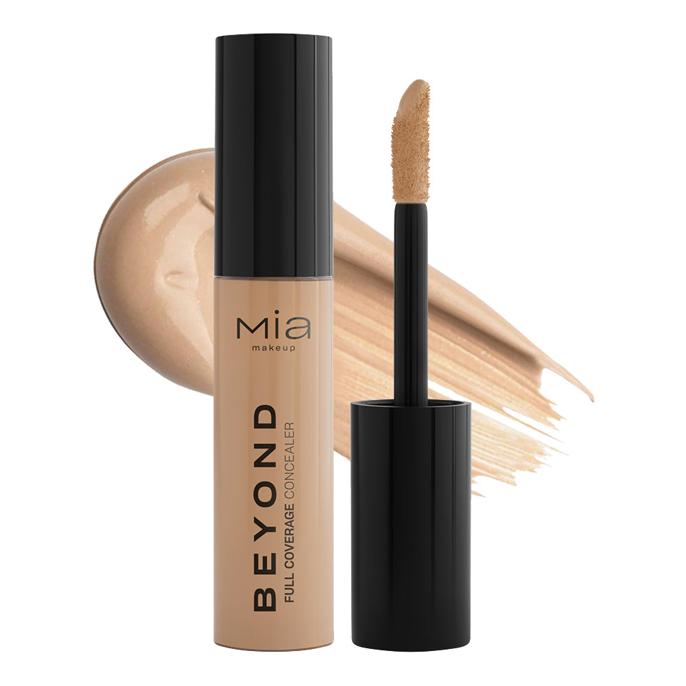 BEYOND FULL COVERAGE CONCEALER CHANTILLY
