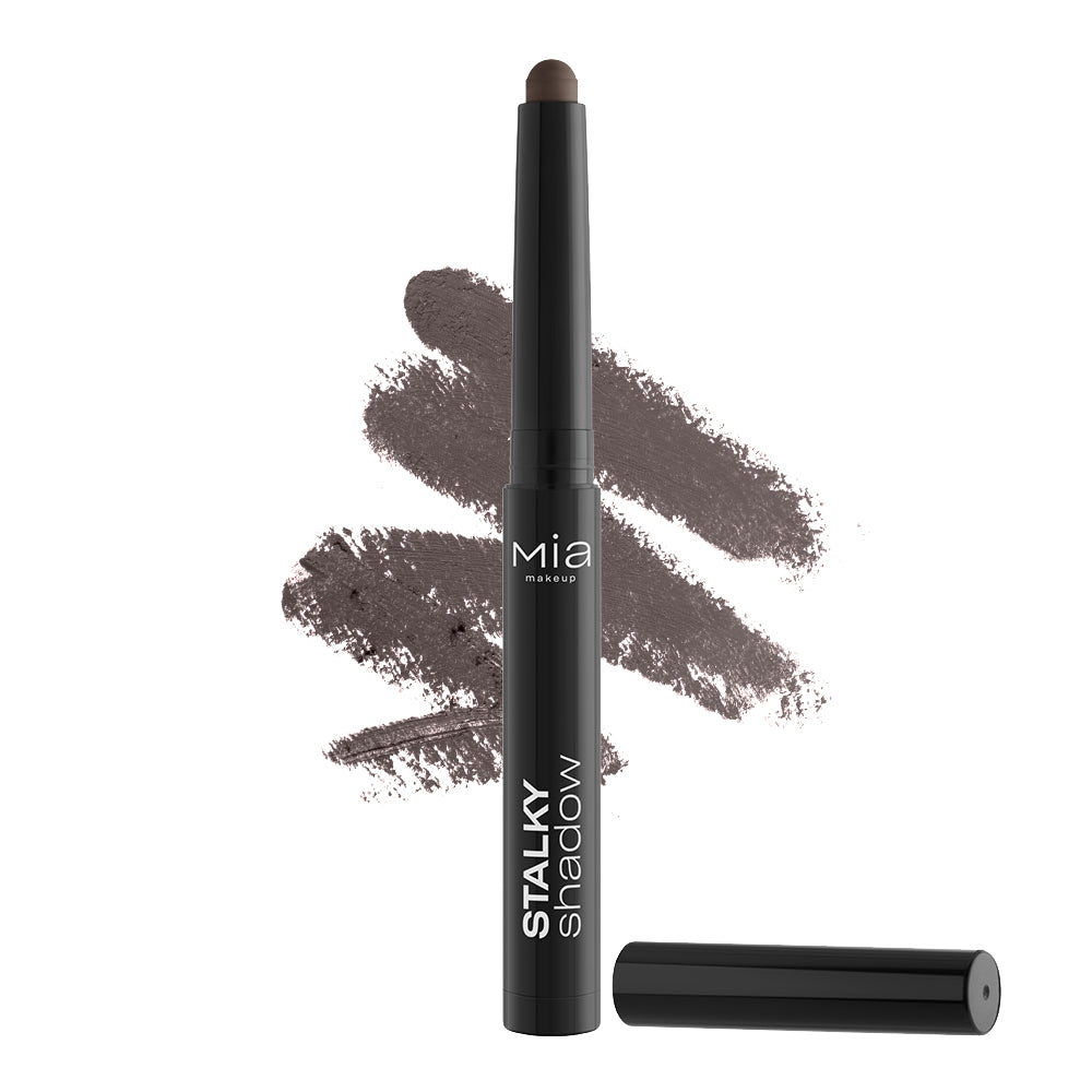 STALKY SHADOW - 09 ALMOST BLACK