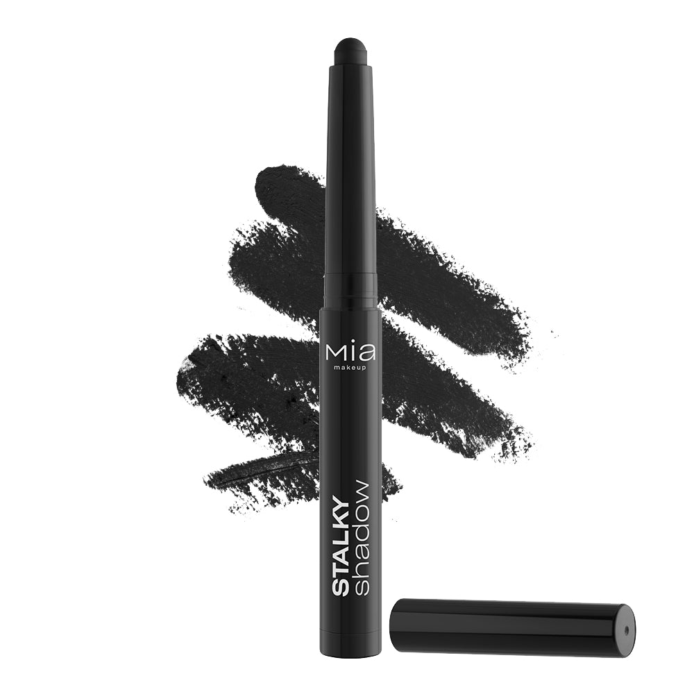 STALKY SHADOW - 10 DEEP BLACK
