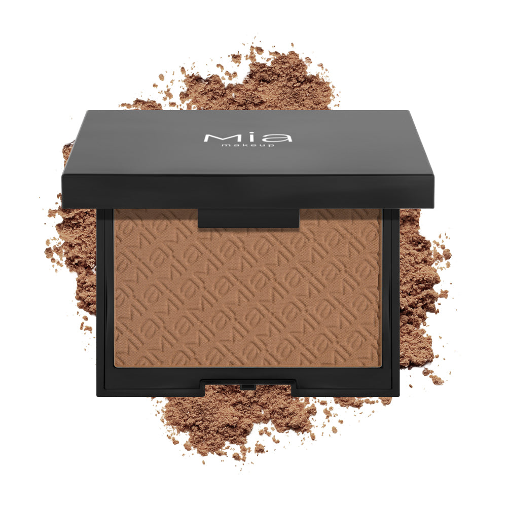 TAN BUILDER MATTE BRONZER 04 warm tan