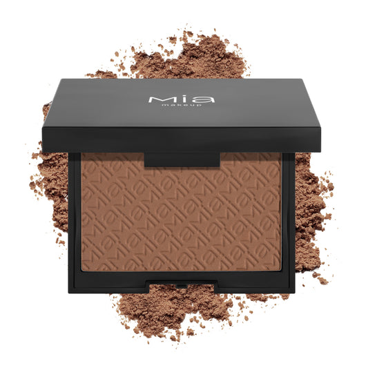 TAN BUILDER MATTE BRONZER 06 rich tan
