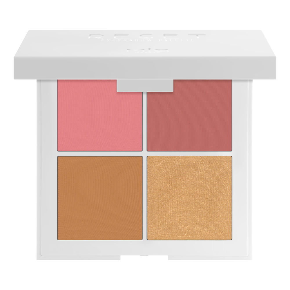 RESET Face Palette – 01 Pink attitude  