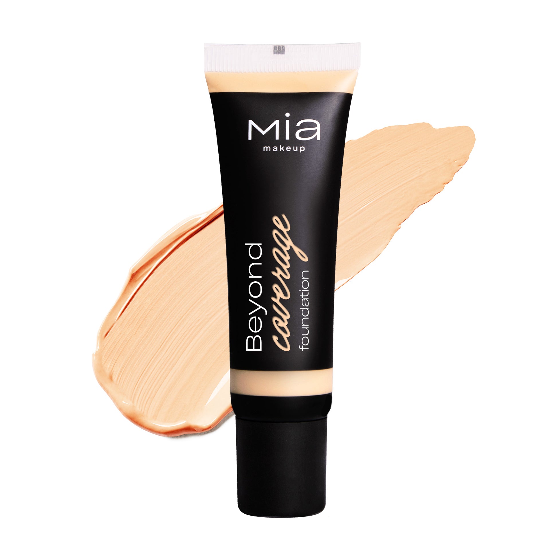 BEYOND COVERAGE FOUNDATION 5
