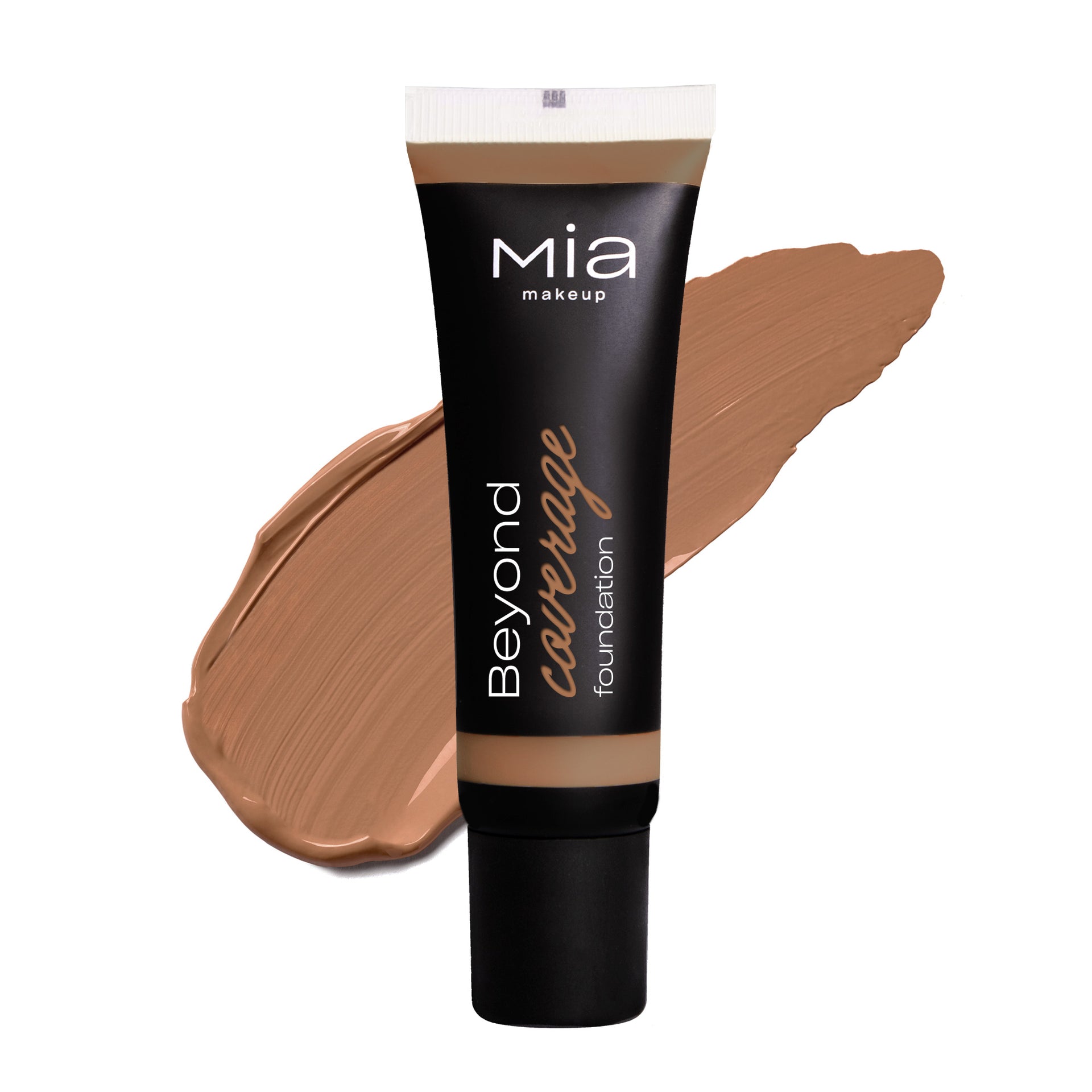 BEYOND COVERAGE FOUNDATION 14