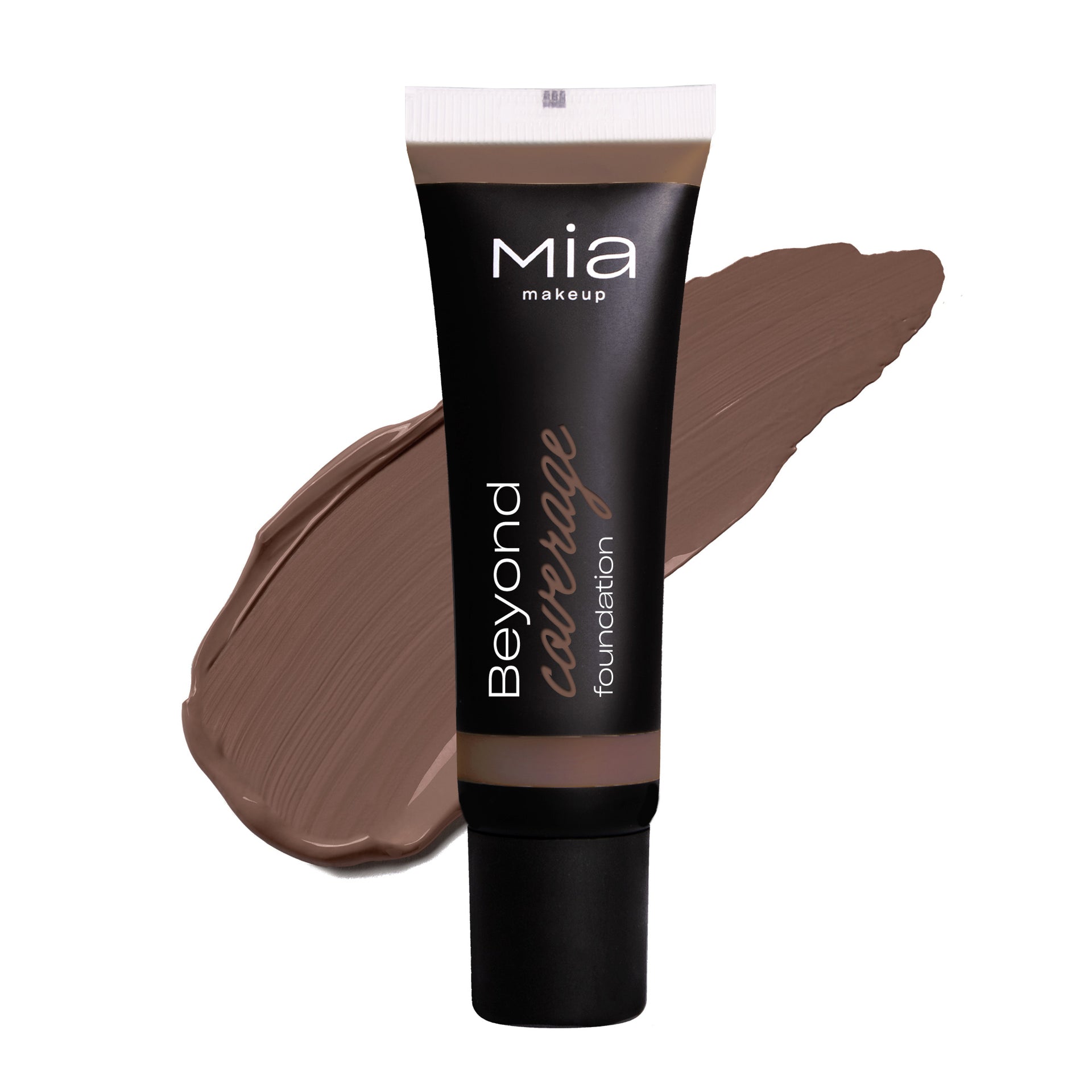 BEYOND COVERAGE FOUNDATION 19
