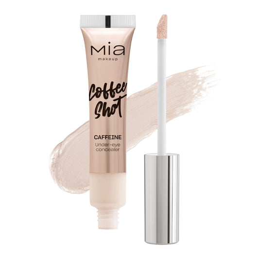 COFFEE SHOT CONCEALER 04N