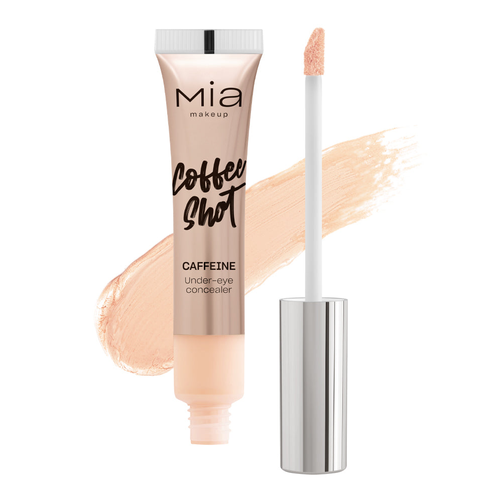COFFEE SHOT CONCEALER 16WR