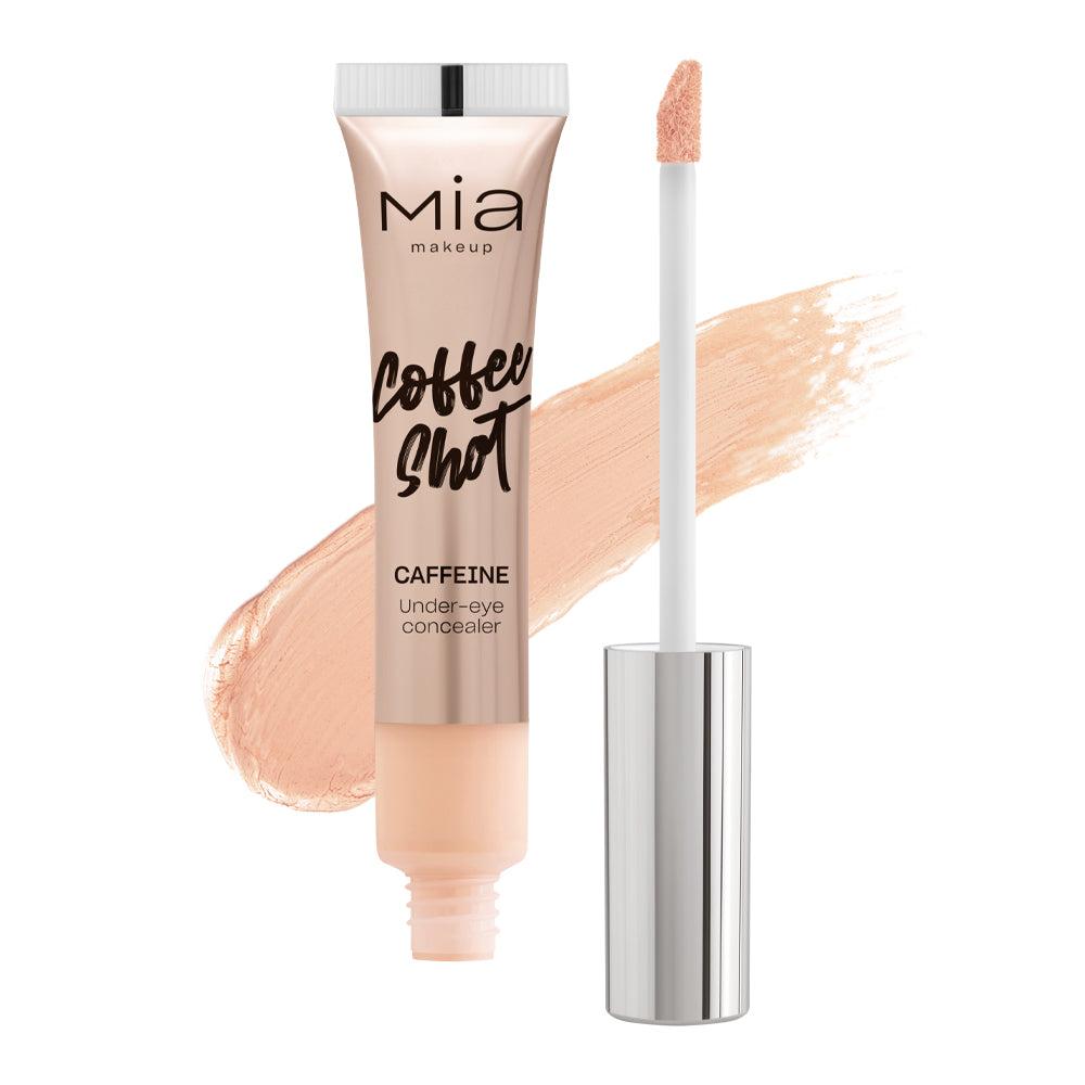 COFFEE SHOT CONCEALER 17W
