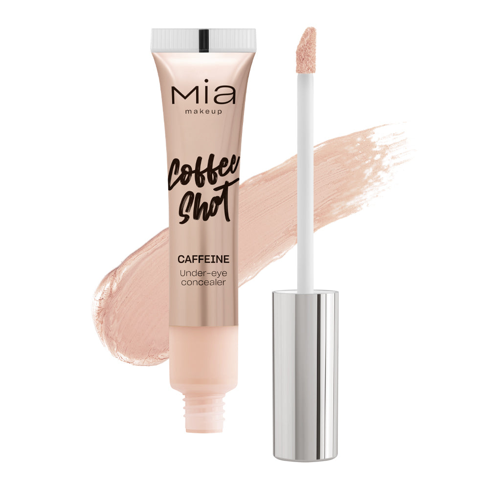 COFFEE SHOT CONCEALER 07WP