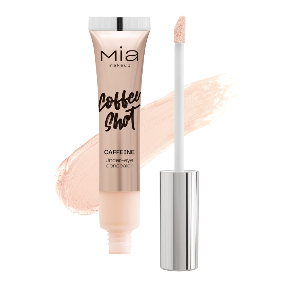 COFFEE SHOT CONCEALER 08WP