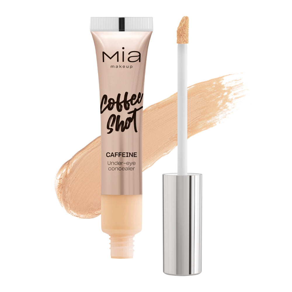 COFFEE SHOT CONCEALER 09WO