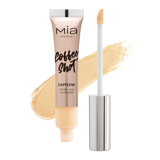 COFFEE SHOT CONCEALER 10N