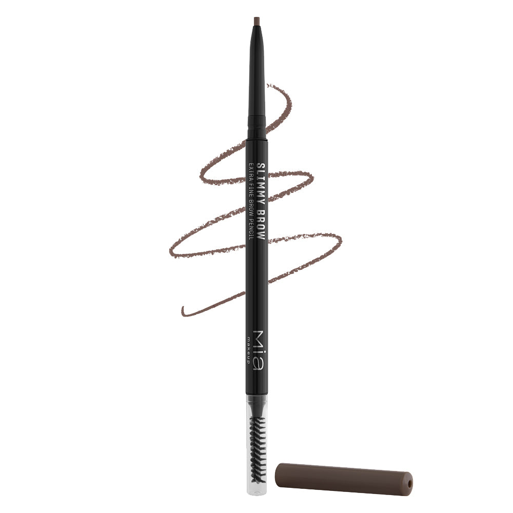 SLIMMY BROW 04 Chocolate