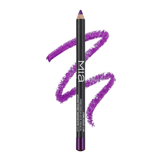 PRECISION EYE PENCIL - 03 MISS VIOLET