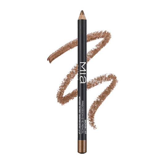 PRECISION EYE PENCIL - 07 BRONZE
