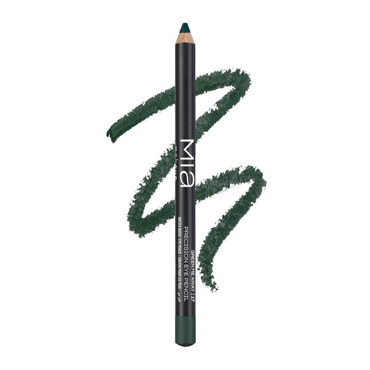 PRECISION EYE PENCIL - 17 GREEN ME AWAY