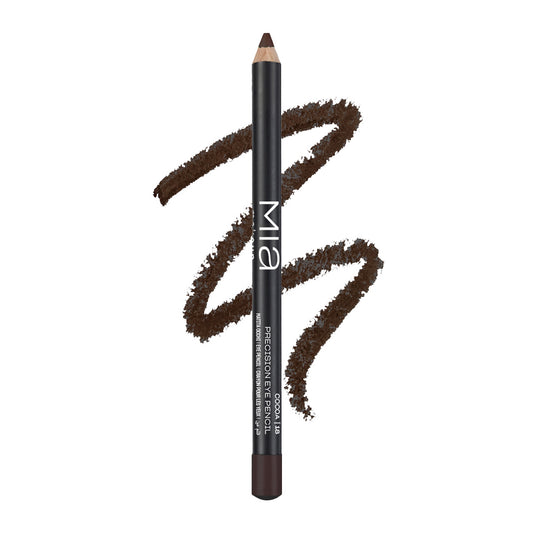 PRECISION EYE PENCIL - 18 COCOA
