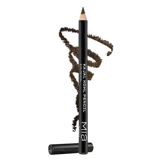 KAJAL  KHOL PENCIL GREEN GRAY