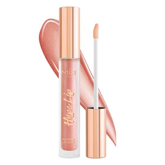 HYPE LIP Plumping Lip Gloss 05 Barbie Tingz