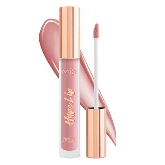 HYPE LIP Plumping Lip Gloss 09 Toy Boy