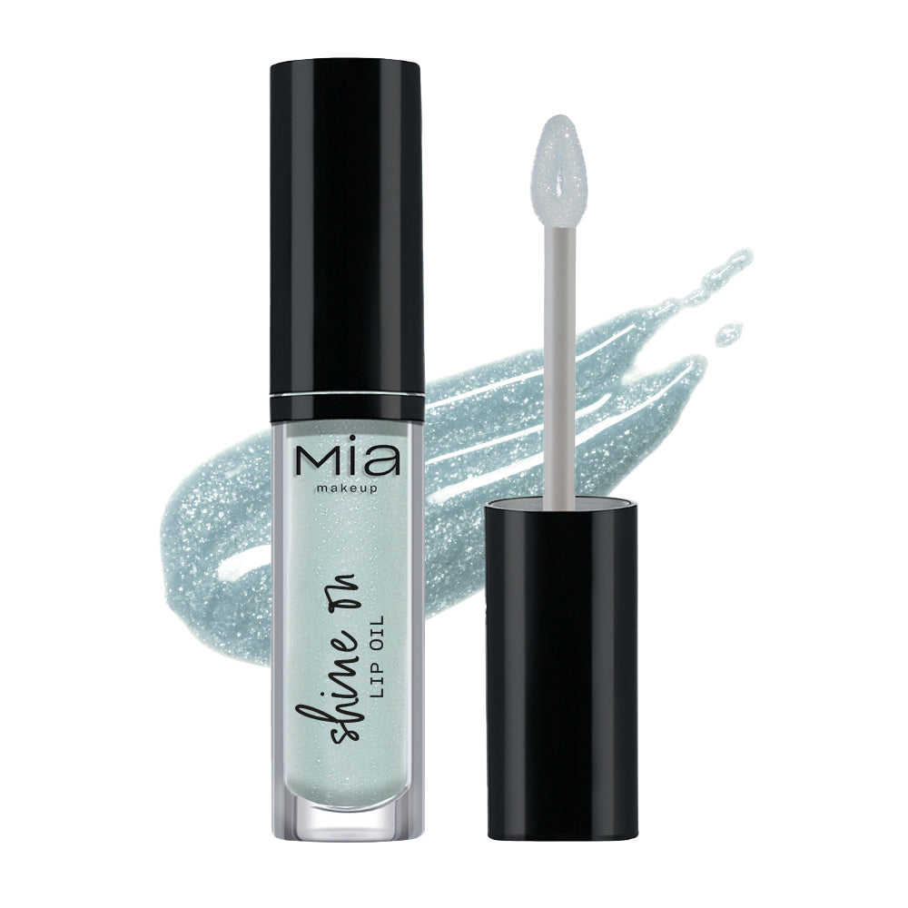 SHINE ON LIP OIL HAPPINESS