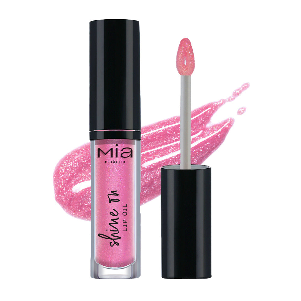SHINE ON LIP OIL WONDER