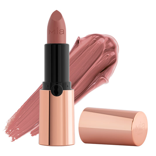 GLAM FLOW LIPSTICK 10 INEXPLICABLE