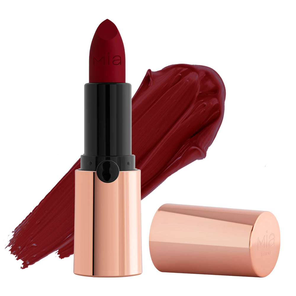 GLAM FLOW LIPSTICK 14 OBSTINÉ