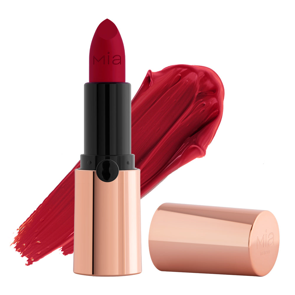 GLAM FLOW LIPSTICK 41 Ruby Booty