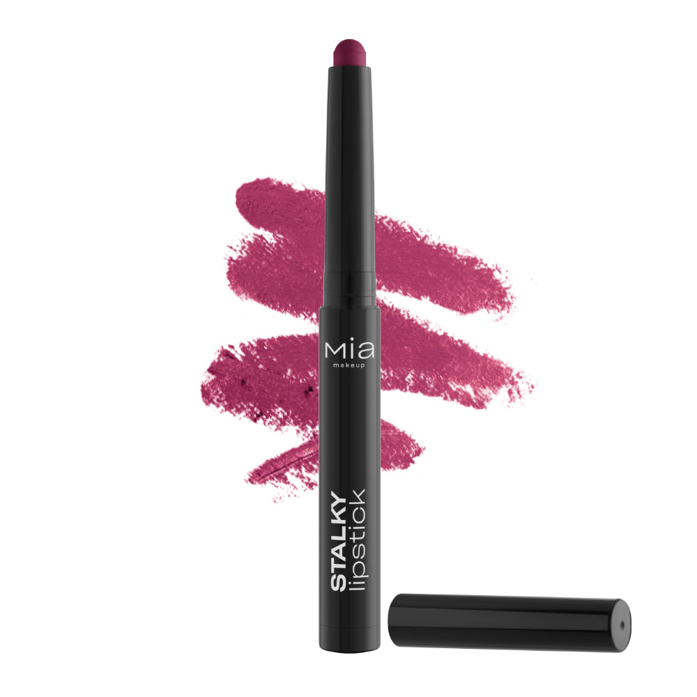 STALKY LIPSTICK - 04 TOTALLY SMITTEN