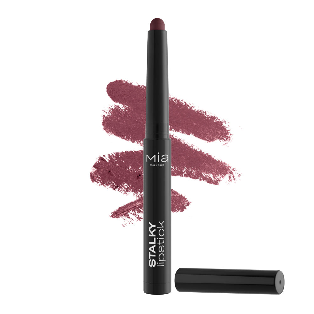 STALKY LIPSTICK - 05 RASPBERRY HAT